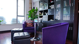 上海二继社日语培训中心学校环境