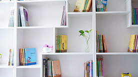 上海二继社日语培训中心学校环境