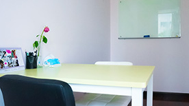 上海二继社日语培训中心学校环境