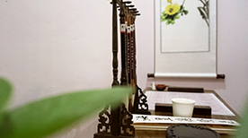 上海二继社日语培训中心学校环境