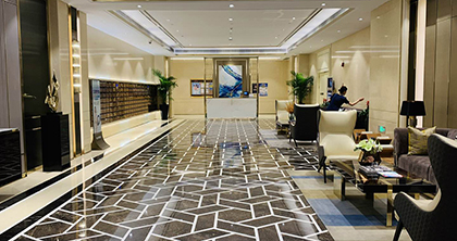 上海芊荨采耳培训中心