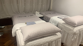 上海芊荨采耳培训中心学校环境