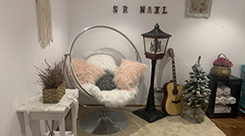 上海芊荨采耳培训中心学校环境