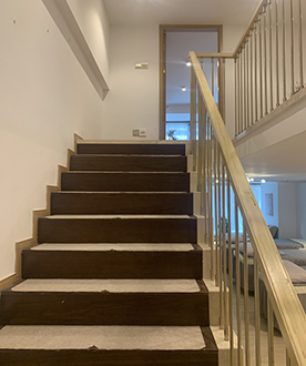 上海芊荨采耳培训中心学校环境