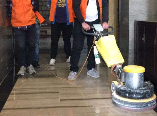 课堂剪影-设备实操 课堂剪影-设备实操
