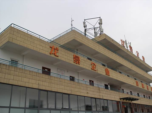 学校环境-学校外景 学校环境-学校外景