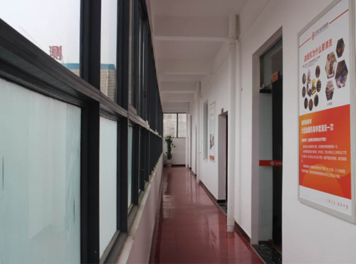 学校环境-学校走廊 学校环境-学校走廊