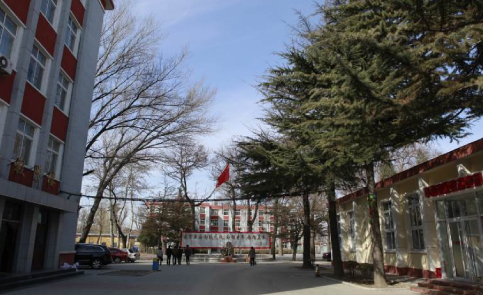 北京华清远见培训学校