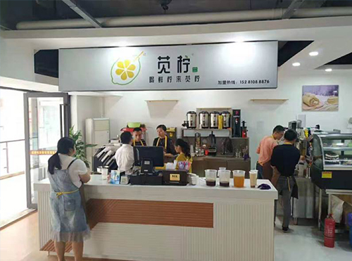 课堂剪影-门店实操 课堂剪影-门店实操