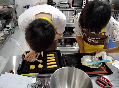 课堂剪影-实操教学讲解 课堂剪影-实操教学讲解
