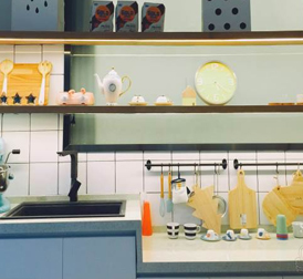 烘焙教室 烘焙教室