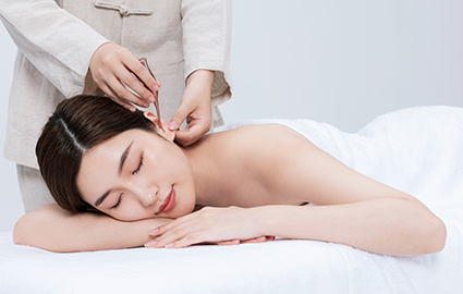 上海采耳技能学习班