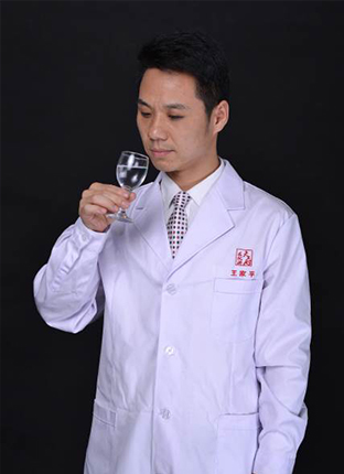 王老师
