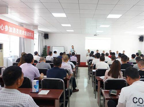 课堂剪影-理论教学 课堂剪影-理论教学