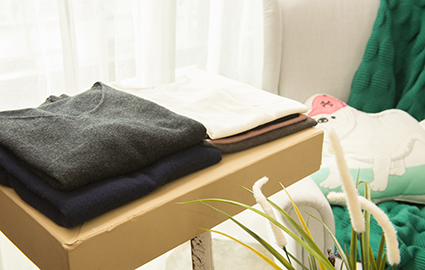 上海松江区高级收纳师速成班