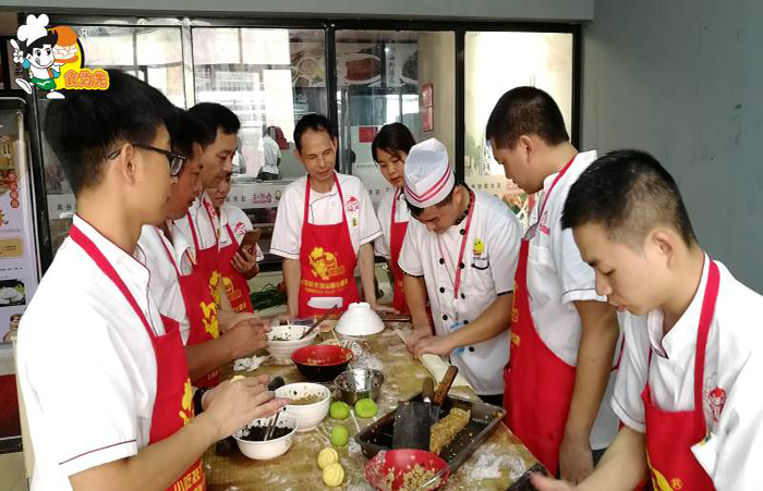 包子实操 包子实操