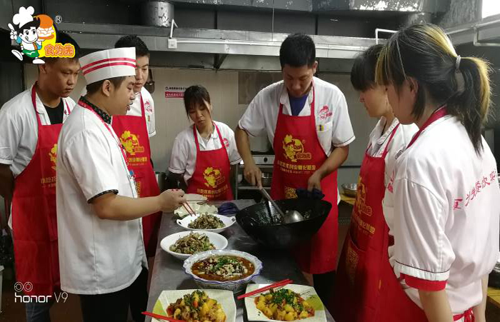 快餐小炒 快餐小炒