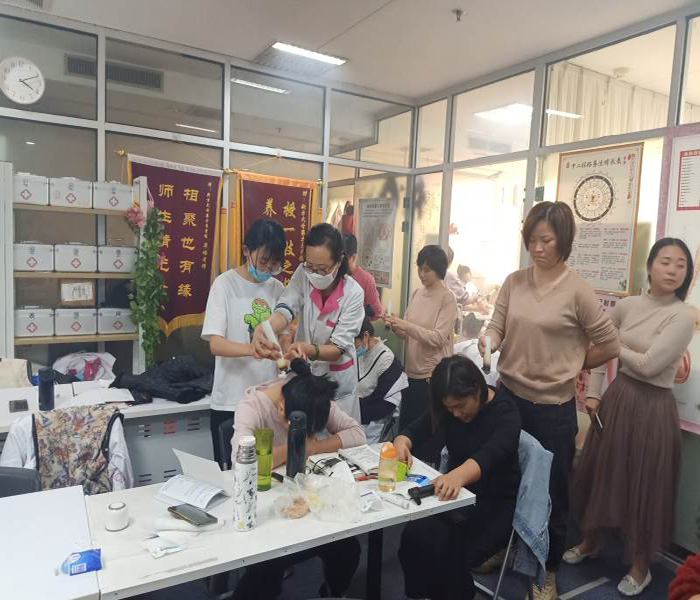 产后康复艾灸课程 产后康复艾灸课程