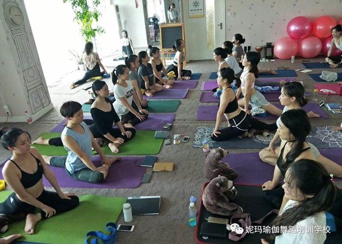 学员练习过程中 学员练习过程中