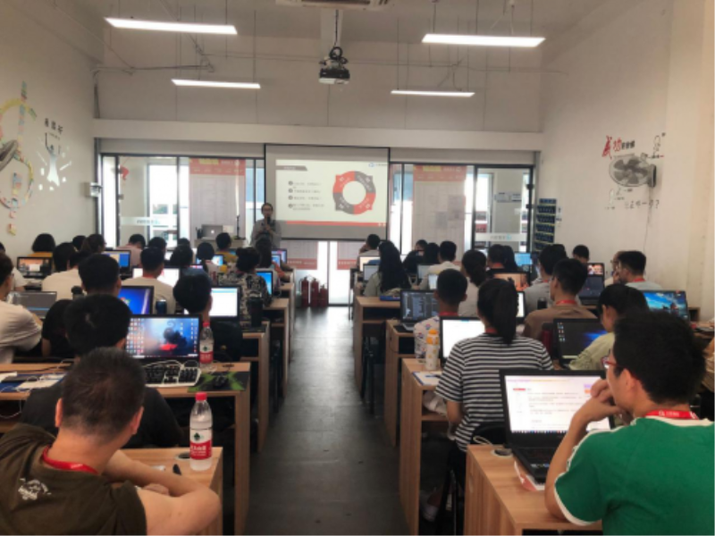教学场景 教学场景