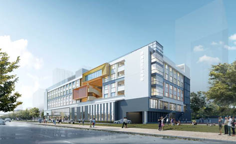 佛山辰美国际艺术教育培训学校