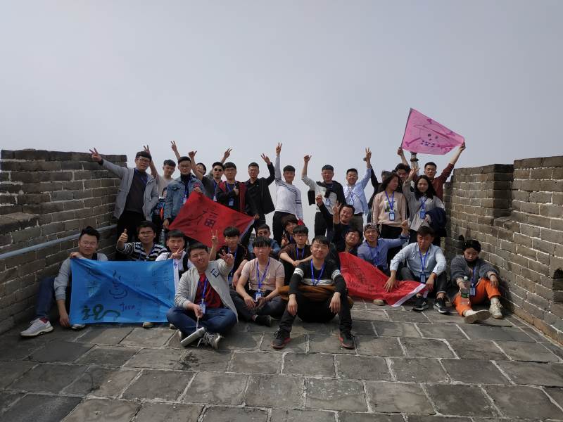 学员合照 学员合照