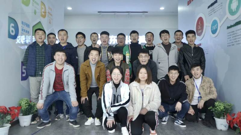 学员合影 学员合影