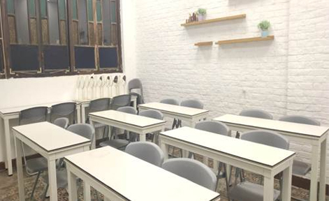 廣州小仙女美學(xué)院 廣州小仙女美學(xué)院