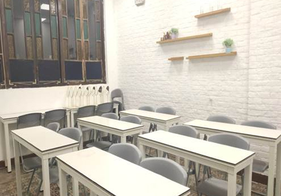 學(xué)校環(huán)境-理論課室 學(xué)校環(huán)境-理論課室