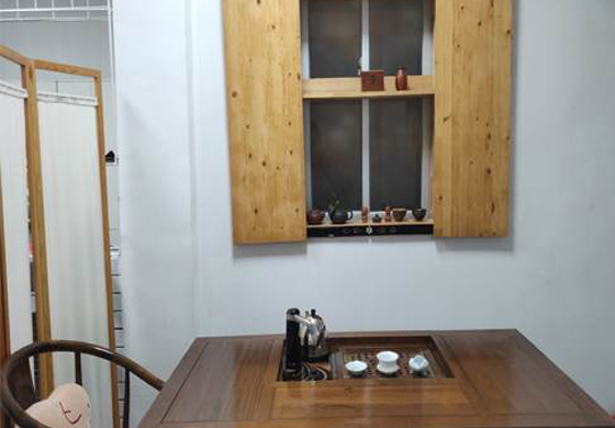 學(xué)校環(huán)境-座談區(qū) 學(xué)校環(huán)境-座談區(qū)