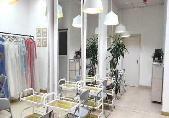 學(xué)校環(huán)境-環(huán)境一隅 學(xué)校環(huán)境-環(huán)境一隅