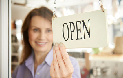 广州门店店长精英特训班