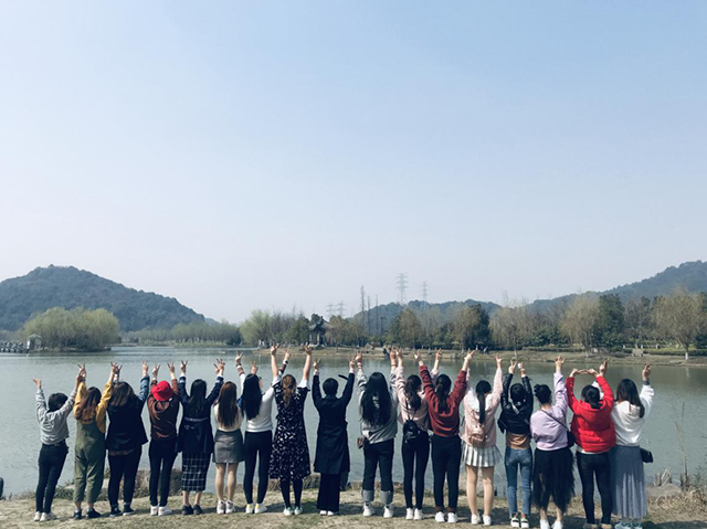 学生风采 学生风采