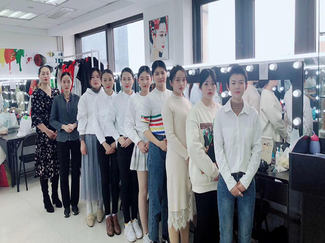 学生风采 学生风采