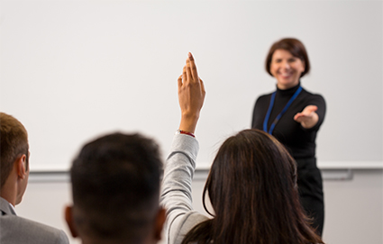 广州企业团队高层卓越班