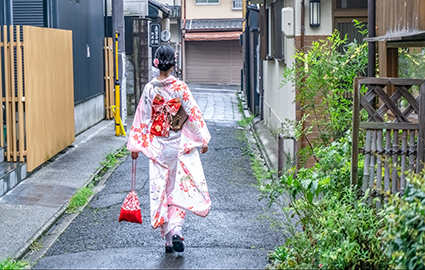 上海青少儿日语培训班