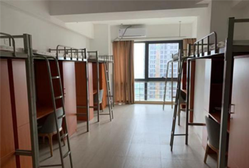 宿舍
