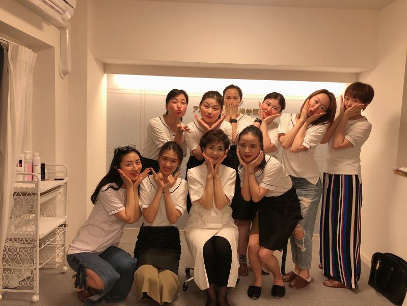学员合照 学员合照