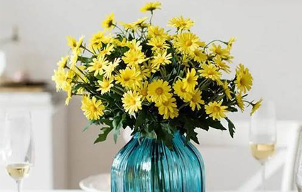 广州越秀区花艺培训班