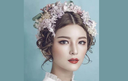 广州越秀区基础形象设计班