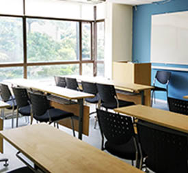 教室