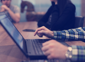 web前端开发工程师