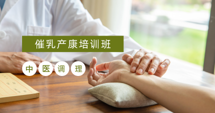 南京中保催乳产康培训班