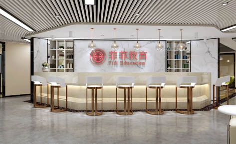 佛山菲菲化妆培训中心