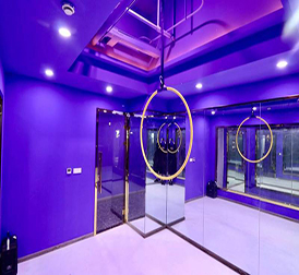 訓(xùn)練室 訓(xùn)練室