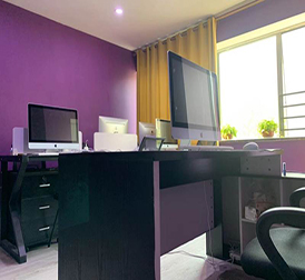 辦公區(qū) 辦公區(qū)