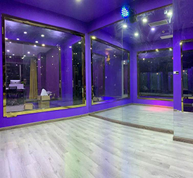 訓(xùn)練室 訓(xùn)練室