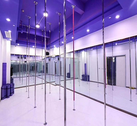 訓(xùn)練室 訓(xùn)練室