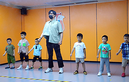 廣州少兒T臺模特培訓(xùn)班 廣州少兒T臺模特培訓(xùn)班