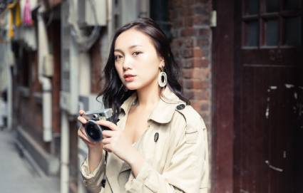 杭州摄影专业培训班